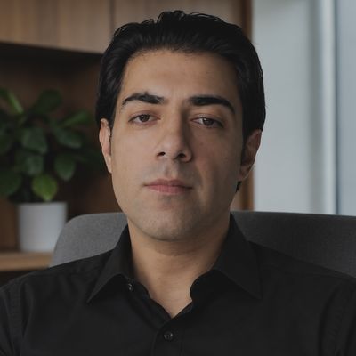 Vector Stones founder